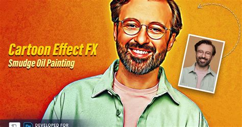 Cartoon Effect FX, Add-ons - Envato Elements