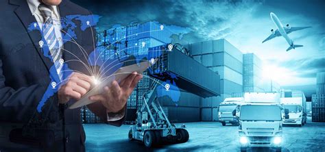 Freight forwarding: A logical solution - Aviation Business News