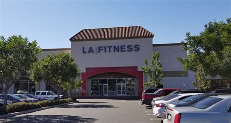 La Fitness (Portfolio Acquisition) - RealSource Group