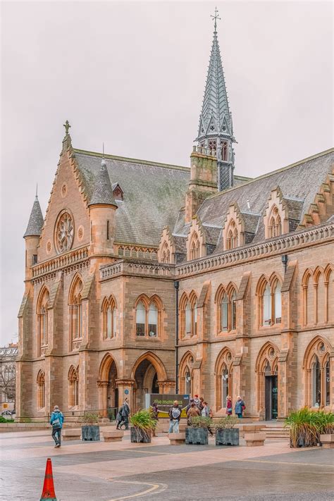 10 Best Things To Do In Dundee, Scotland - Hand Luggage Only - Travel ...