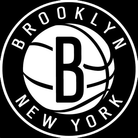 Brooklyn Nets Logo Unveiled | Belleville, NJ Patch