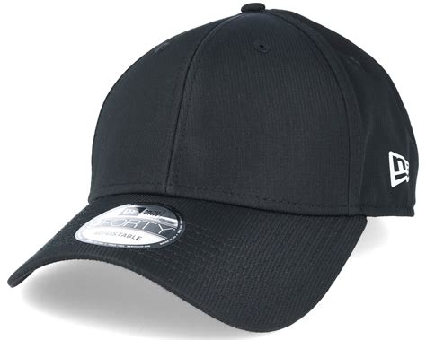 Reflective Tech Black 9forty Adjustable - New Era caps - Hatstoreworld.com