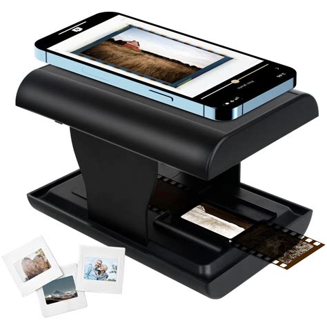 Slide Scanner