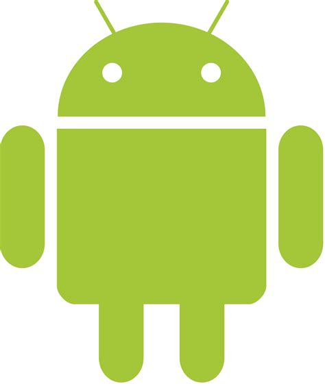 File:Android robot.png - Wikimedia Commons