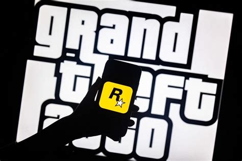 Rockstar North: Grand Theft Auto producers claim over a third of a ...