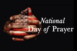 National Day Of Prayer Quotes. QuotesGram