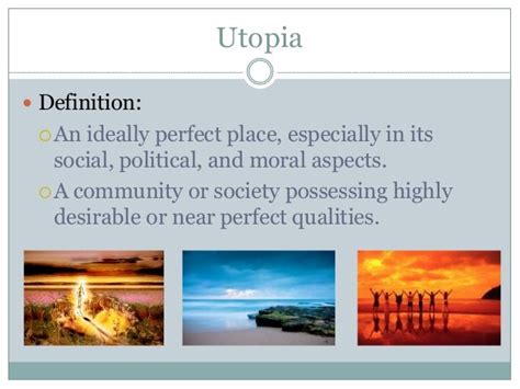 Support Utopia (1st Ever Slide)