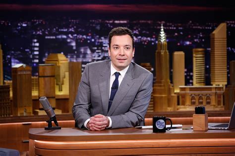 The Smartest Thing Jimmy Fallon Did on His First Tonight Show | Time