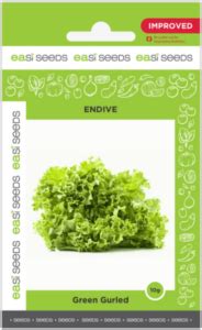 Endive Varieties | Easiseeds