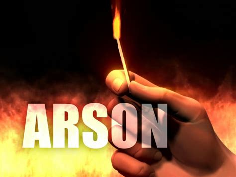 Lucerne Valley Arson Suspect Sentenced to State Prison | VVNG.com Real ...