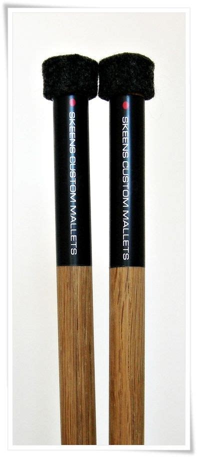 Timpani Mallets | Mallets, Custom, Corbin