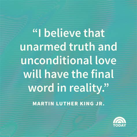 50 Martin Luther King Jr. Quotes on Love and Life