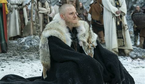 What Vikings' Shocking Midseason Finale Cliffhanger Means For The Second Half Of Season 6 ...