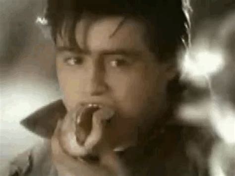 Matt LeBlanc in a Heinz commercial: | Celebrities, Old commercials, Corny