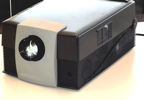 LCD Projector - Lcd Projectors