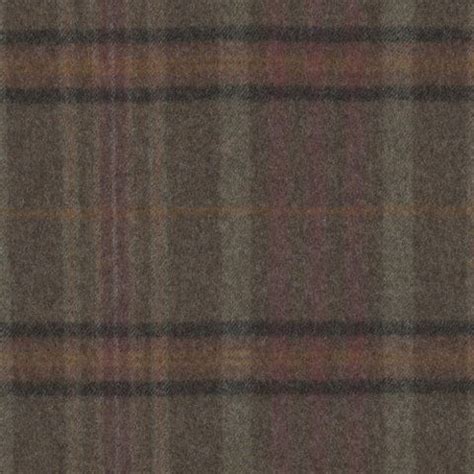 Ralph Lauren Fabric - GALLOWAY SHETLAND PLAID - HAZEL RL Number ...