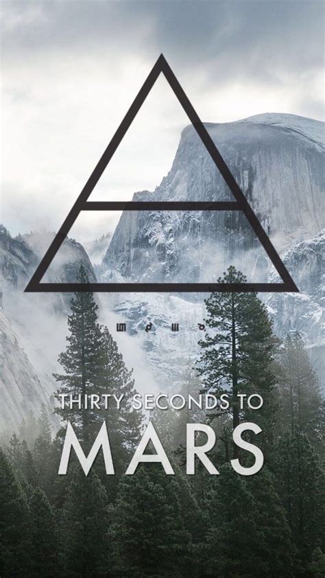 30 Seconds To Mars Wallpaper - https://wallpapersko.com/30-seconds-to-mars-wallpaper.html # ...