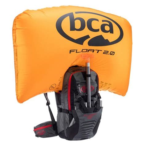 Avalanche Safety Gear - What You Absolutely Need | Precision Boats ...