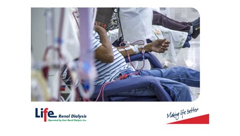 Life Groenkloof Hospital - Renal dialysis right on your doorstep … | Rekord