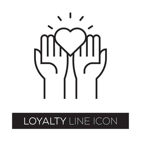 Royalty Free Loyalty Clip Art, Vector Images & Illustrations - iStock