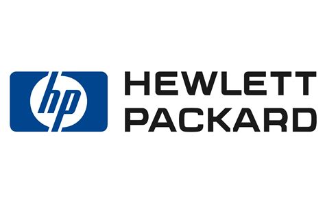 HP Logo [Hewlett Packard | 04] - PNG Logo Vector Brand Downloads (SVG, EPS)