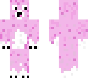 Llama | Minecraft Skins