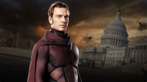 42 Little Known Facts About Michael Fassbender