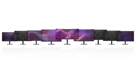 Pax East 2023: HP OMEN Gaming Monitors Preview – Lords of Gaming