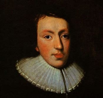 John Milton: Biography | English Literature I