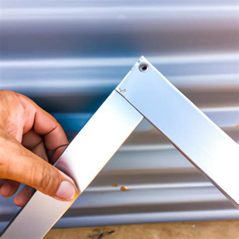 Exploring Aluminum Angles: Uses, Benefits, and Installation Tips ...