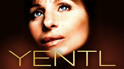 Yentl - Movie - Where To Watch