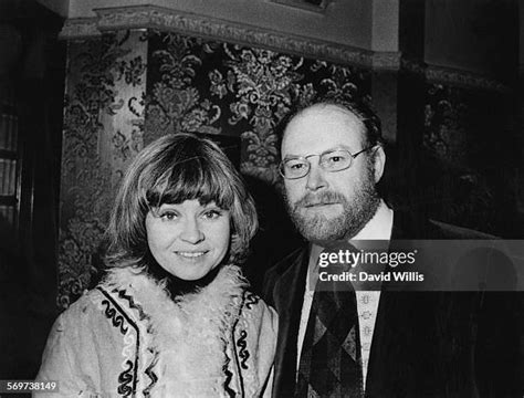 104 Timothy West And Prunella Scales Photos & High Res Pictures - Getty Images