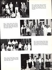 Pleasantville High School - Green Quill Yearbook (Pleasantville, NY), Class of 1963, Page 82 of 200