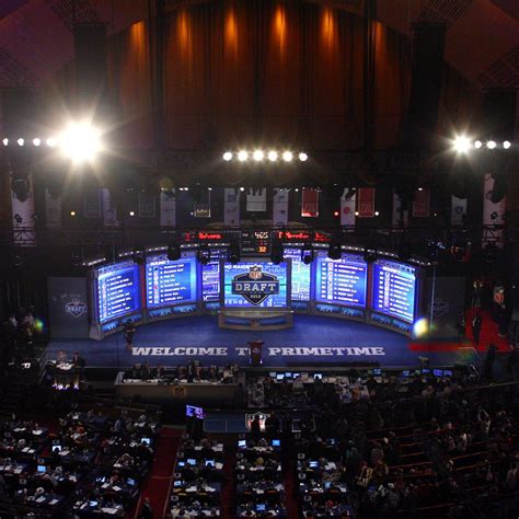 Texans 2013 Draft Picks: Results, Analysis and Grades | News, Scores ...