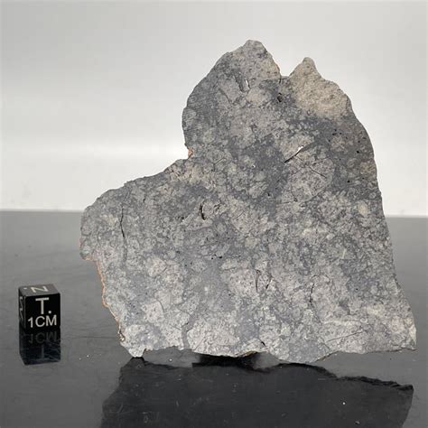 REBIANA 002, WORLD NEW 2023!! meteorite from the asteroid VESTA ...