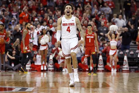 Ohio State Basketball: Buckeyes can make deep run in NCAA Tournament