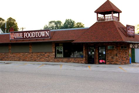 Grocery Stores | City of Remsen, Iowa Official Website