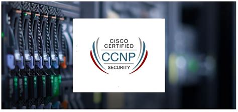 CCNP Security