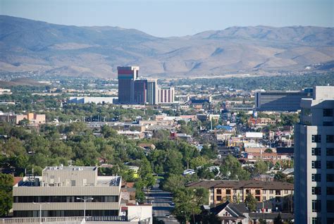 Geothermal world to convene in Reno, Nevada in September | Think ...