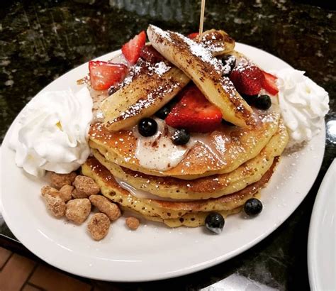 The Best Breakfast Restaurants in Monmouth County, NJ