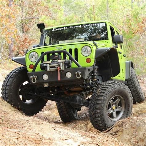 Pin by Bennie Boone on Jeep Mods | Jeep mods, Jeep wrangler unlimited ...