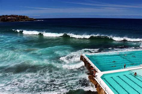 8 Beautiful Hidden Places in NSW For Your Bucket List - Bondi 38