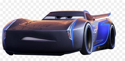 Jackson Storm Cars Lightning Mcqueen Cruz Ramirez Png 600x500px ...