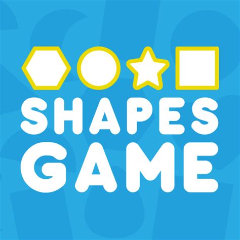 SHAPES GAME