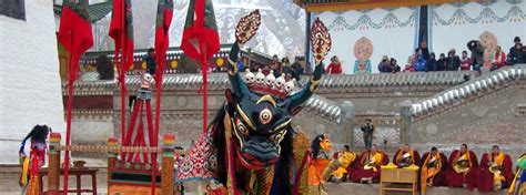 2018 Tibetan Festival Calendar - 2018 Tibet Holidays - SnowLion Tours