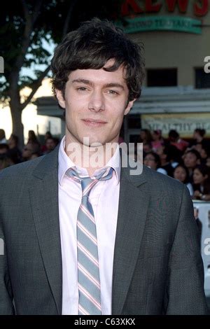 ADAM BRODY, MR. and MRS. SMITH, 2005 Stock Photo - Alamy