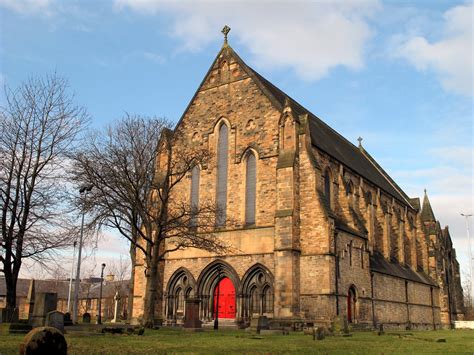 OLD GOVAN PARISH CHURCH GLASGOW | Eddie | Flickr