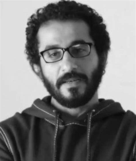 Ahmed Helmy – Movies, Bio and Lists on MUBI