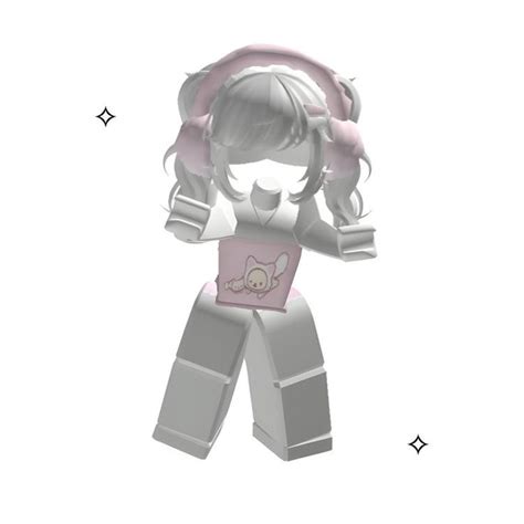 Pin en OUTFITS ROBLOX