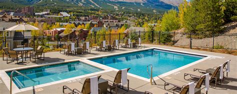 Breckenridge Hotel near Ski Resort in Colorado | Residence Inn Breckenridge